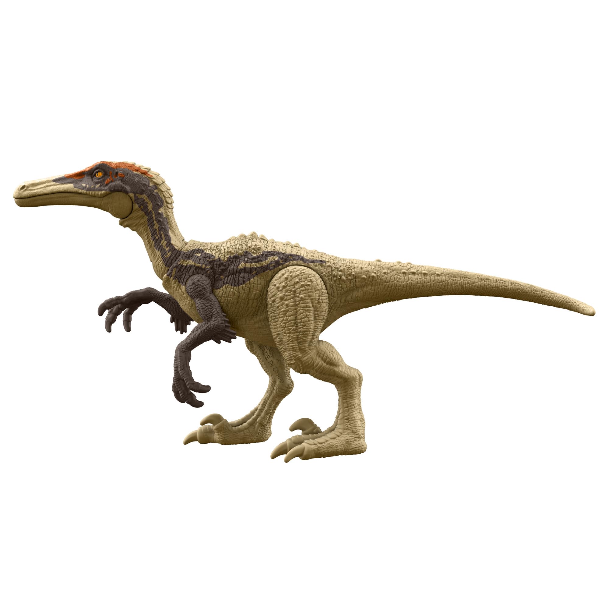 Amazon.co.jp: ジュラシックワールド デンジャーパック Austroraptor